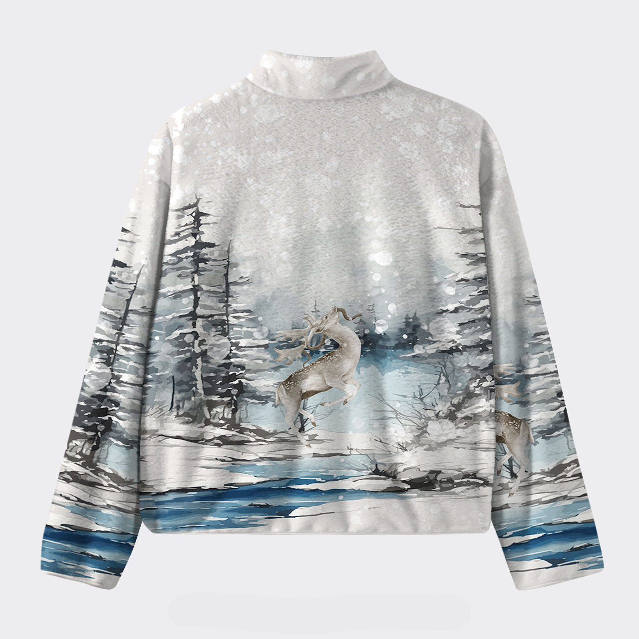 New suit jacket high